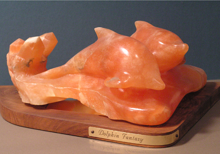  Rock Sculpture