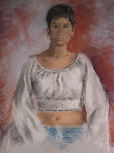 Figure Drawings