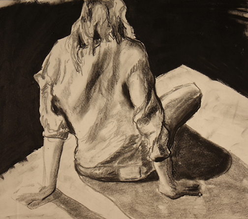 Figure Drawings